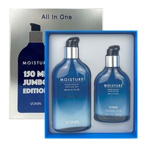 보닌 올인원 모이스처 플루이드 기획세트 150ml+80ml