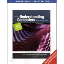 Understanding Computers 12/E : Today and Tomorrow (IE), South-Western