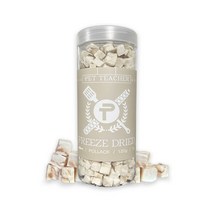 펫티처 국내산 반려동물 동결건조 북어트릿 120g, 1개