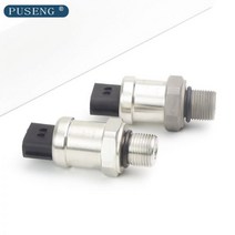Hitachi Zax120/200/330-2-3-5 유압 펌프 고압 저압 센서 압력 스위치 굴삭기 액세서리, Medium