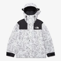 THE NORTH FACE NJ2GP10A 노벨티 고어텍스 마운틴 자켓