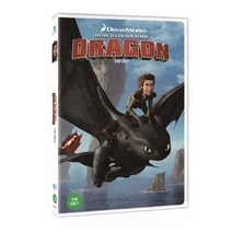친절한쇼핑몰/ DVD 드래곤 길들이기 (1disc), 1개