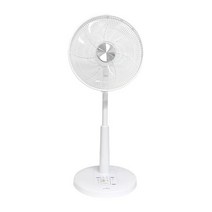 [퀸센스] 35cm BLDC모터 리모컨 선풍기 QSF-DC387KP 6단계 DC팬 안방선풍, 상세 설명 참조