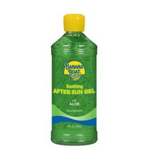 바나나보트 알로에수딩젤473ml U.S.A. 신제품