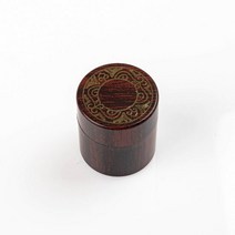 성연티세라 올(All)우드공진단청병(대-10개), 단품