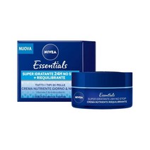Nivea 니베아 비사지 리밸런싱 데이 앤 나이트 크림 50ml