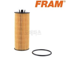 CIC68177511-13년식 3.6 오일필터 그랜드체로키 지프, 단일옵션