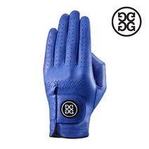 지포어 여성 컬렉션 골프 장갑 왼손 G4LC0G01 아주르, ML