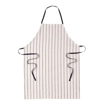 이케아 HILDEGUN 힐데군 앞치마, 1개