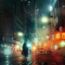 카메라필터 드림 FX 블랙 미스트 1/2 필터 포트레이트 소프트 디퓨저 포커스 효과 니콘 캐논 카메라 렌즈용, [03] Dream, [05] 82mm