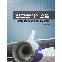 안전관리시스템:, 북넷, 이근영 저