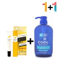 비타민c 크림 연고 색소침착 쿨 바디 워시 등 엉 드름 20113202EA, 쿠팡 비타민C크림20g 1개_쿨바디워시(파랑) 1개, 쿠팡 본상품선택