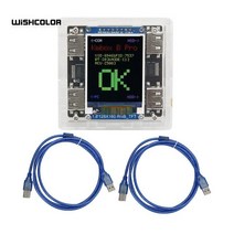 HamGeek DMA 보드 직접 메모리 액세스 개발 LeetDMA와 독립 펌웨어, [01] with Screen