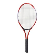 테니스 라켓 주니어 연습용 초보 주니어, 레드