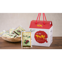 꾸지뽕기름 꾸지뽕진액 100ml 30포 특별할인 행사, 1개(30포)