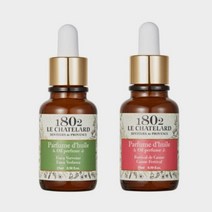르샤트라1802 르샤트라1802 오일퍼퓸 15ml, free, 1.칸느페스티발