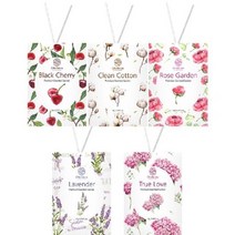 AG│OB 올레비엔 옷장 종이뱡향제 센티드 사쉐 소 5종택1, AG│ 트루러브 10g, AG│ 본상품선택