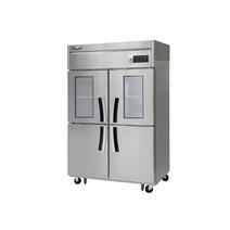 1100L 직냉식 냉장고 라셀르 LD-1145RF-2G