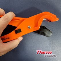 쎄타 엑셀 파이프 커터 SH-303 플라스틱 호스 카타 캇타 컷터 툴보이