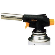 KOVEA 코베아 KT-2211 마스터토치 가스토치 자동점화 캠핑