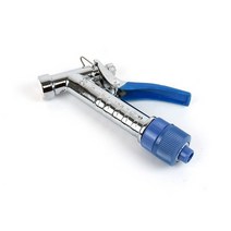 분사기손잡이헤드 물청소 수도꼭지, 1개