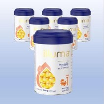 와이어스 일루마 1단계 900g [2개], 999, 1단계 900g [2]