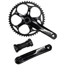 스램 S300 택배 크랭크셋, 170mm