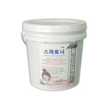 11203466 스파토너 아로마 입욕제 족욕제 10kg 장미 라벤더 자스민청 자스민골드 솔, 01 자스민청 10kg