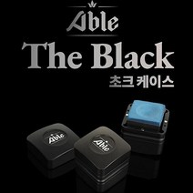 에이블 더블랙쵸크케이스 당구쵸크케이스 다이아몬드쵸크 카무이쵸크 까무이쵸크 명품쵸크 당구쵸크 개인용쵸크 한밭쵸크 프레데터쵸크 메쯔쵸크 아담쵸크 쿠드롱쵸크 고리나쵸크 모리나리쵸크 롱고