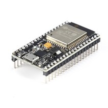 와이파이 모듈 NodeMCU32S Lua 와이파이 IOT 개Foot 보드 ESP32 인터넷 사물 Anxinke, 한개옵션0