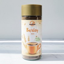 무카페인 커피 보리커피 유기농 오르조 100g, 1개