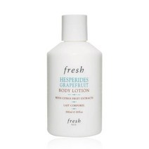 프레쉬 헤스페리데스 바디로션 300ml