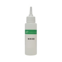 보르피린 원액/볼륨/지모추출물100%, 1개, 30ml