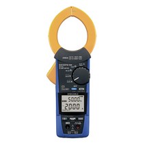 [히오끼]고기능클램프테스터(디지털) CM4373-50 (CM4373후속)