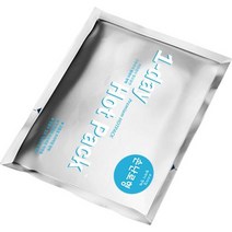 토야마코리아 핫팩 1-DAY 손난로 70g AL포장 10EA, 본상품