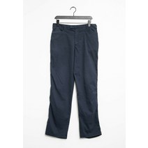 나이키 골프 트라우져스 팬츠 바지 - 블루 146667