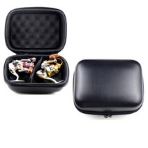 아콩스타 낚시 릴케이스 릴가방, 블랙 중