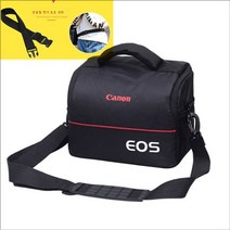캐논 카메라 가방 일안반사 마이크로 일안가방 휴대용 EOS r 200d 650d 700d 750d 80d 6d 60d, 옵션5