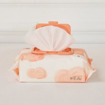 엘리펀트이어스 [쁘띠엘린] 엘프레리 NEW 프리미엄 엠보싱 캡형(70매/10팩)