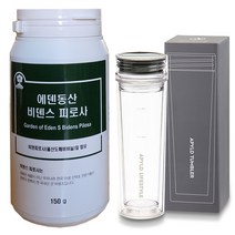 비덴스 피로사(비덴피로사) 150g 2개월분(에이필드 텀블러 증정), 2개