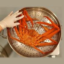 속초 박달 홍게 2kg 3kg 붉은 대게 주문진 포항 울진 후포리, 정품홍게 3kg, 살아있는 싱싱한걸로 주세요