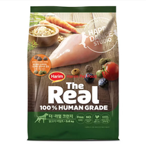 하림 더리얼 치킨애견사료 어덜트 3.6kg 휴먼그레이드, 1개