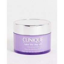 Clinique 폼클렌징 크리니크 테이크 더 데이 오프 클렌징 밤 점보 200ml (13% 할인), No Size
