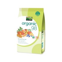 뉴웨이브 유기농 98 4kg (이레본)