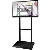 높은 티브이 스탠드거치대 58인치 55인치 50인치 tv받침대다리