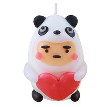 러브캔들 팬더 만들기