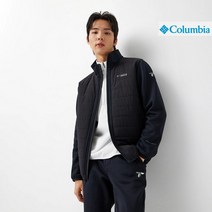 컬럼비아 COLUMBIA 남 여 경량 구스다운 자켓YMP340 옴니히트인피니티 패딩자켓 YM3376 YL3376 518040