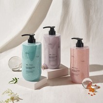 바스파 오스트레일리안 바쓰 솔트 스크럽 바디워시 1000ml, 02.스크럽 워시_컴포트 라벤더