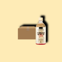 프렌치카페 킬링샷 로스터리 라떼 470ml 20개 1박스