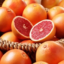 [직수입]신선한 남아공 레드자몽 25과 대과(개당 370g내외)